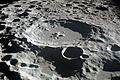 Mond.jpeg       -  Ideal zum Golfen: der Mond.