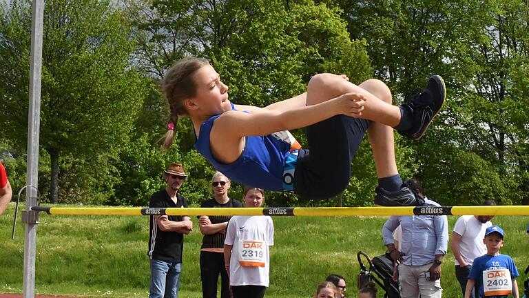 Impressionen von den Leichtathletik-Kreismeisterschaften des TSV Bad Kissingen. - Impressionen von den Leichtathletik-Kreismeisterschaften des TSV Bad Kissingen. Impressionen von den Leichtathletik-Kreismeisterschaften des TSV Bad Kissingen. - Impressionen von den Leichtathletik-Kreismeisterschaften des TSV Bad Kissingen.
