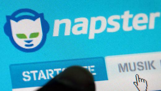 Napster