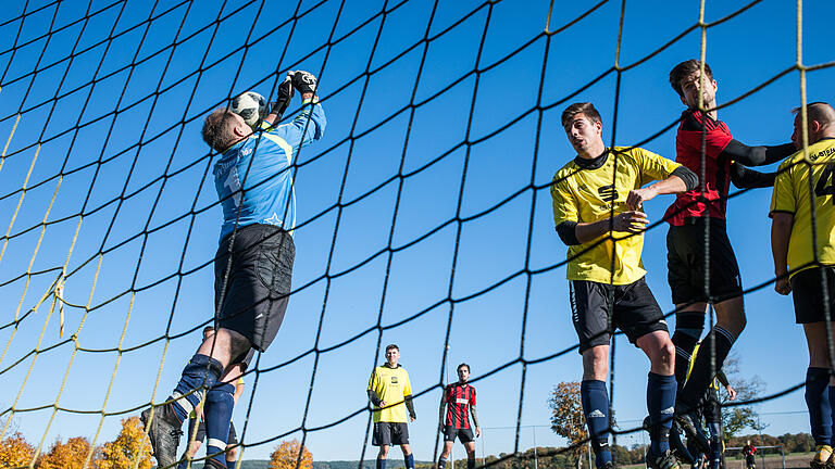 Anand Anders       -  Die besten Bilder vom vergangenen Fußball-Wochenende.