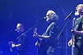 Die norddeutsche Band Santiano begeisterte Tausende bei ihrem Konzert in Bad Kissingen.