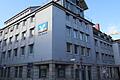 Die Volks- und Raiffeisenbank Kitzingen in der Kitzinger Innenstadt.