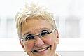 Professorin mit Visionen: Heike Walles.