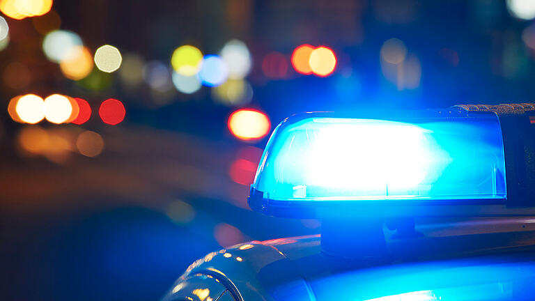 Symbolbild: Polizei Symbolbild: Polizei