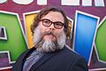 Der Musiker und Schauspieler Jack Black       -  Nach dem Tour-Stopp von Tenaciuos D deutet Musiker Jack Black eine Rückkehr an. (Archivbild)
