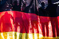 WM 2018 - World Cup 2014 - Fußballfans.jpeg       -  Eine Großveranstaltung wie die Fußball-EM hat auch Auswirkungen auf die Wirtschaft.