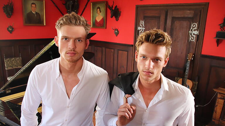 Oh Brother, Lucas und Felix Hain