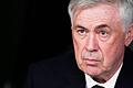 Carlo Ancelotti       -  Über Spekulationen um seine Trainer-Zukunft wollte Carlo Ancelotti partout nicht reden.