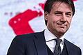 Giuseppe Conte       -  Ministerpräsident Giuseppe Conte: Sollte die Koalition bis zum Ende der Legislaturperiode 2023 halten, käme das in Italien einem Wunder gleich.