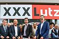 XXX-Lutz eröffnete am 1. Oktober 2019 seine neue Deutschlandzentrale in Würzburg am Heuchelhof. Jetzt hat der Möbelhändler den Einstieg bei Roller verkündet.
