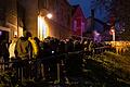 Corona-'Spaziergänge' wie am Abend des zweiten Weihnachtsfeiertags in Schweinfurt sind ab sofort verboten. Wer sich nicht daran hält, muss mit einer Geldstrafe von bis zu 3000 Euro rechnen.