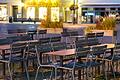 Die Corona-Beschränkungen könnten für einen herben Rückschlag auf dem Arbeitsmarkt sorgen. Die gerade eingesetzte Herbstbelebung in Handel und Gastronomie wird durch den neuerlichen Lockdown&nbsp; gestoppt.
