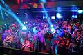 &nbsp;Der Vorverkauf hat begonnen: Wie in den Vorjahren werden an Weiberfasching maximal 1000 kostümierte Frauen (und Männer) zur Abschlussparty in die Lohrer Stadthalle gelassen. (Archivfoto)