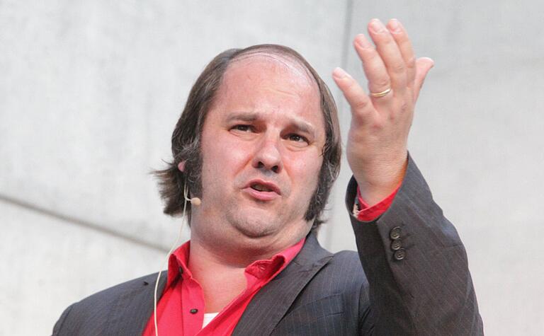 Newstar von 2007: Matthias Egersdörfer ist inzwischen sogar 'Tatort'-bekannt. Newstar von 2007: Matthias Egersdörfer ist inzwischen sogar 'Tatort'-bekannt. 