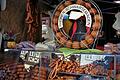 Qualität statt Massenware: Beim 12. Rhöner Wurstmarkt in Ostheim dreht sich alles um handwerklich gefertigte Wurstwaren aus der bayerischen, hessischen und thüringischen Rhön.