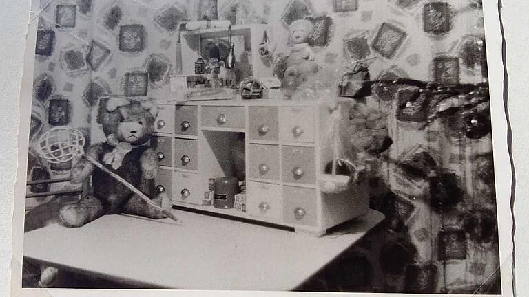 Weihnachten 1959: Das Rennen machte weder Kaufladen noch Teddybär. Weihnachten 1959: Das Rennen machte weder Kaufladen noch Teddybär.