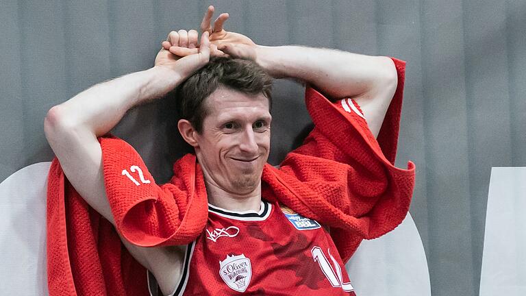 Skyler Bowlin hat es nach Bonn verschlagen. Skyler Bowlin hat es nach Bonn verschlagen.
