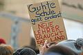 Als Reaktion auf das schlechte Ergebnis der Pisa-Studie soll in Bayern die Grundschule reformiert werden. Doch gibt es für zusätzliche Aufgaben auch genug Lehrkräfte?