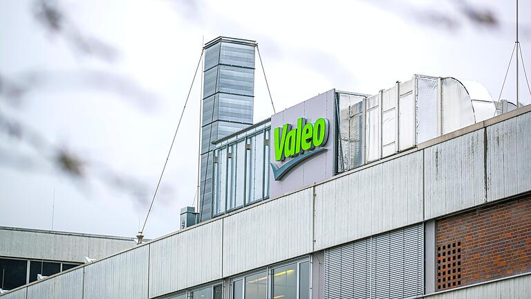 Das Valeo-Werk in Ebern stand wegen Stellenabbaus zuletzt immer wieder in den Schlagzeilen.&nbsp;