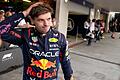Großer Preis von Mexiko       -  Etwas ganz anderes als die Diskussion um seinen Fahrstil bereitet Verstappen Sorge.