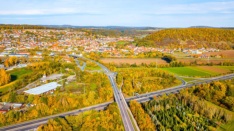 Bauplätze im östlichen Maintal: Wo es noch Baugrundstücke gibt und in welchen Gemeinden erschlossen wird