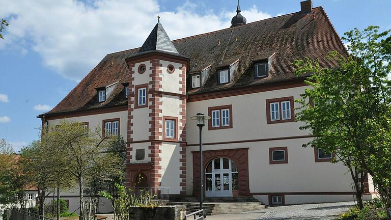 Auch im Schüttbau in Rügheim findet im April eine Veranstaltung im Rahmen des Kulturprogramms 'Kunststück' statt (Archivfoto). Auch im Schüttbau in Rügheim findet im April eine Veranstaltung im Rahmen des Kulturprogramms 'Kunststück' statt (Archivfoto).