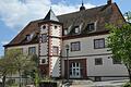 Auch im Schüttbau in Rügheim findet im April eine Veranstaltung im Rahmen des Kulturprogramms 'Kunststück' statt (Archivfoto).