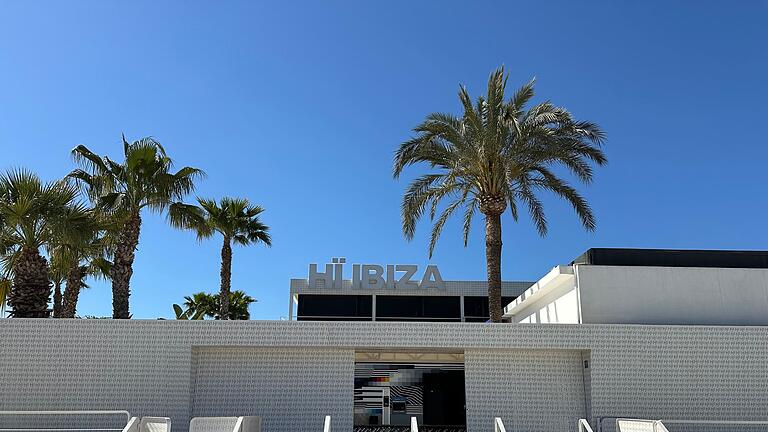 Club &bdquo;Hï Ibiza&rdquo;       -  In diesem Jahr steht zum vierten Mal in Folge das &bdquo;Hï Ibiza&rdquo; auf dem ersten Platz des &bdquo;DJ Mag&rdquo;-Top-100-Clubs-Rankings. (Archivbild)