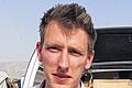 Der Entwicklungshelfer und Ex-US-Soldat Peter Kassig.