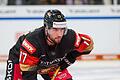 Tobias Eder       -  Schwer an Krebs erkrankt: Eishockey-Nationalspieler Tobias Eder.