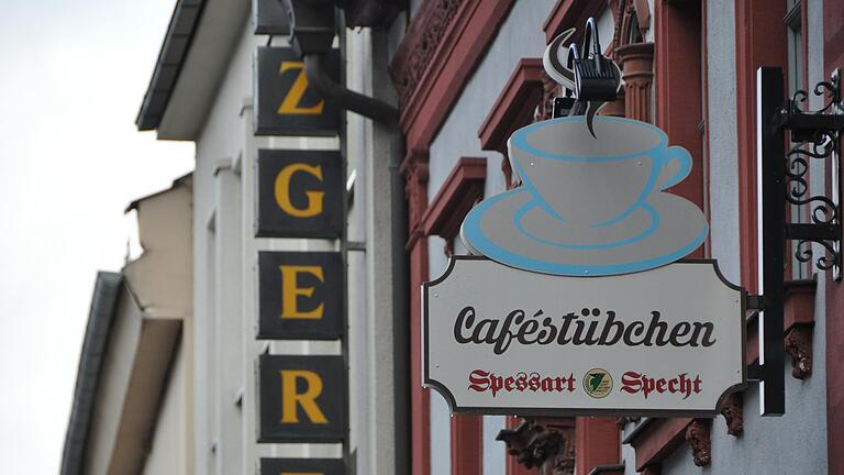 Carolin Wiener heißt die neue Betreiberin des Caféstübchens in der Obertorstraße 14. Wann sie das 'Caféstübchen Wiener' eröffnen kann, ist allerdings noch offen.&nbsp; Noch finden Bauarbeiten statt.