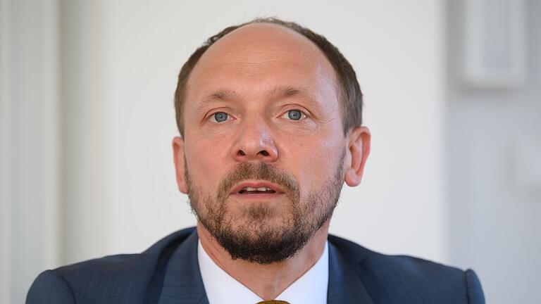 Marco Wanderwitz       -  Wanderwitz tritt nicht mehr für den Bundestag an. (Archivbild)