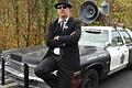 Jürgen Friedl aus Feuerthal ist Blues-Brother-Fan.