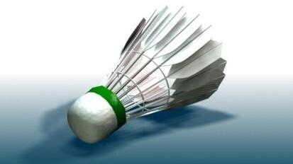 Badminton