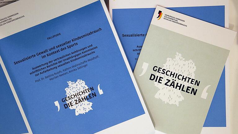Von sexualisierter Gewalt im Sport waren laut aktueller Fallstudie hauptsächlich Mädchen und junge Frauen betroffen. Von sexualisierter Gewalt im Sport waren laut aktueller Fallstudie hauptsächlich Mädchen und junge Frauen betroffen.