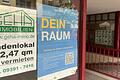 Die Aktion 'Dein Hädefeld' in Marktheidenfeld soll Leerstände wieder mit Leben füllen. Für dieses Geschäft in der Petzoltstraße wird allerdings noch ein Mieter gesucht.
