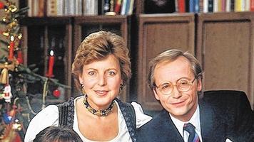 Dauerbrenner: Die Serie „Lindenstraße“ läuft und läuft und läuft (Foto aus dem Jahr 1985). Dauerbrenner: Die Serie „Lindenstraße“ läuft und läuft und läuft (Foto aus dem Jahr 1985).