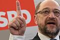 Martin Schulz macht kommende Woche Wahlkampf in Unter- und Oberfranken.