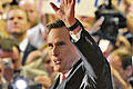 Mitt Romney