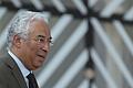 António Costa, portugiesischer Premierminister, ging einen anderen Weg, als Brüssel es wollte.