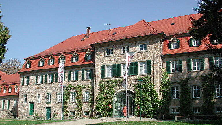 Museum Obere Saline Bad Kissingen - Museum Obere Saline Bad Kissingen Museum Obere Saline Bad Kissingen - Museum Obere Saline Bad Kissingen