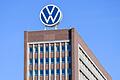 Volkswagen       -  Habeck lädt zu Autogipfel ein.