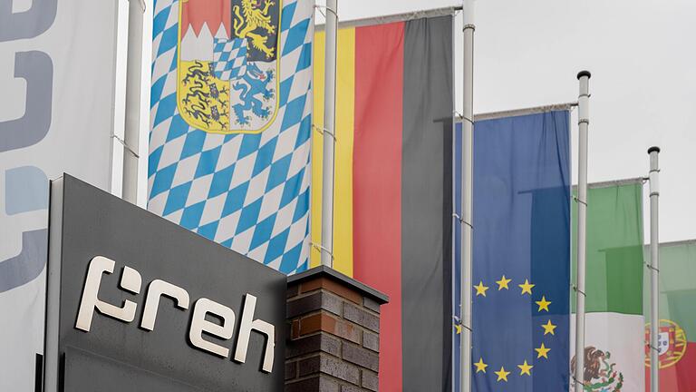 Preh zeigt Flagge in einem schwierigen Umfeld. Der Automobilzulieferer aus Bad Neustadt (Lkr. Rhön-Grabfeld) ist gut im Geschäft mit der E-Mobilität. Preh zeigt Flagge in einem schwierigen Umfeld. Der Automobilzulieferer aus Bad Neustadt (Lkr. Rhön-Grabfeld) ist gut im Geschäft mit der E-Mobilität.