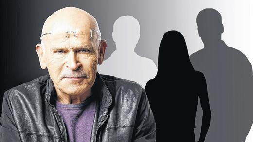 Großvater der investigativen Recherche: Mit seinem Undercover-Team ist Günter Wallraff Missständen unterschiedlicher Art auf der Spur. Großvater der investigativen Recherche: Mit seinem Undercover-Team ist Günter Wallraff Missständen unterschiedlicher Art auf der Spur.