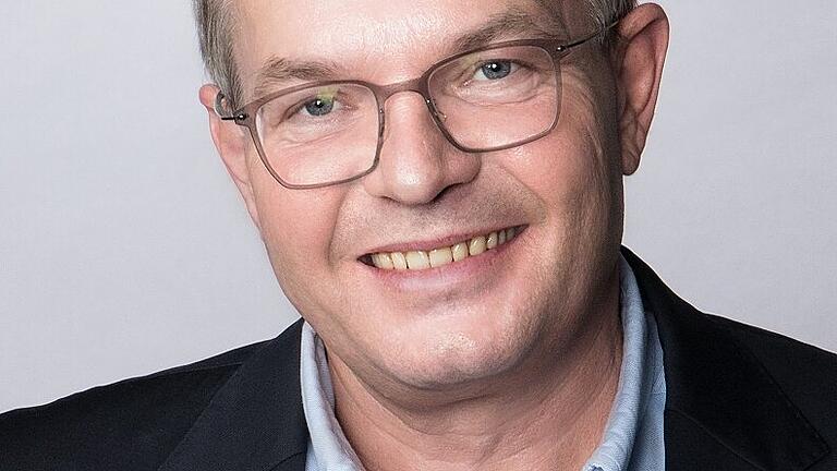 Bernhard Etzelmüller