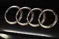 Audi       -  Das Jahr 2024 ist für den Autobauer Audi nach eigenem Bekunden ein Jahr des Übergangs.