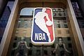 NBA       -  Die NBA gilt als die beste Basketball-Liga der Welt.