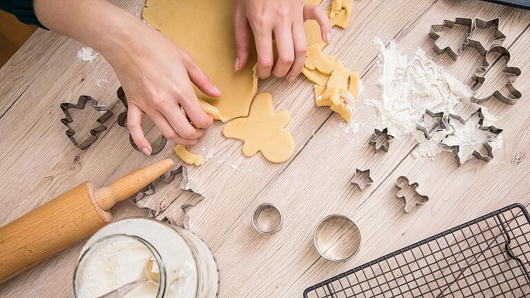 Weihnachtsplätzchen Schummelei Rezept.jpeg       -  Plätzchen trotz Diabetes? Das geht.