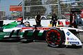 Erfolge feiert Schaeffler mit dem Team Team Audi Sport Schaeffler.
