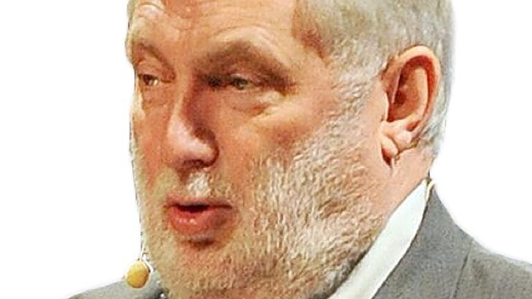 Fischler       -  Franz Fischler findet, die EU müsse sich vom Prinzip der Einstimmigkeit lösen.